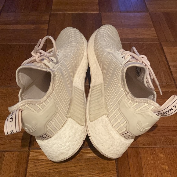 Adidas NMD_R1 Parlay shoe - Picture 5 of 10